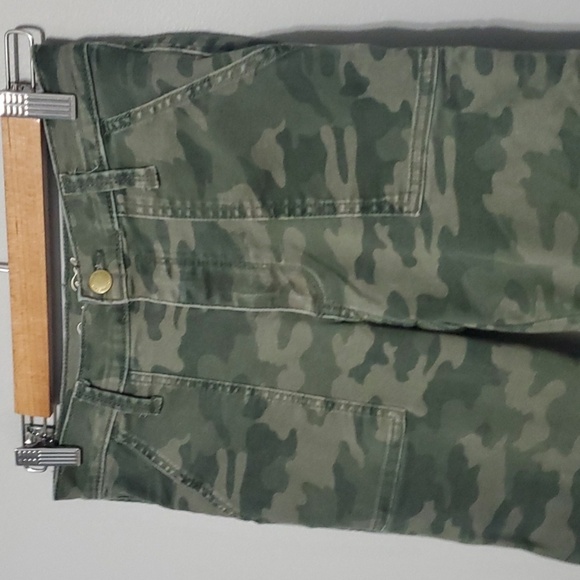 Univeral Thread Pants Womens Size 4 High Rise Straight High-rise - Picture 4 of 12